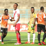 MZUNGU WA AZAM FC ACHEMKA KWA MBONGO HUYU NJE NDANI