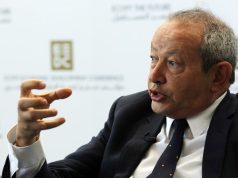 KUTANA NA BILIONEA WA MISRI BOSI WA SAMATTA, ANAYEIMILIKI ASTON VILLA