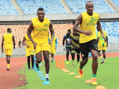 MZUNGU AMBADILISHIA MAJUKUMU NCHIMBI KISA MOLINGA