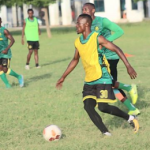 VPL:YANGA 0-0 MBEYA CITY