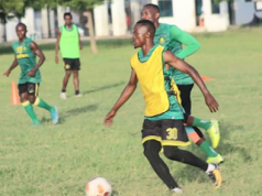 VPL:YANGA 0-0 MBEYA CITY