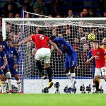 OLE GUNNAR SOLSKAJER AICHAPA CHELSEA MABAO 2-0, LAMPARD ALIA NA VAR