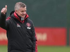 KOCHA MANCHESTER UNITED: FERNANDES BADO HAJAFIKIA KUWA RONALDO