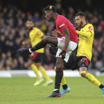 POGBA: SIPENDI KUONA LIVERPOOL IKITWAA UBINGWA, TULISTAHILI SISI KUUBEBA