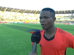 RUVU SHOOTING YATAJA IDADI YA MABAO WATAKAYOIFUNGA YANGA LEO