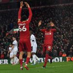 SADIO MANE APELEKA MAUMIVU KWA WESTHAM UNITED, LIVERPOOL BALAA