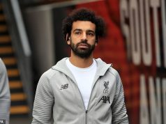 SALAH ANA JAMBO LAKE HUKO ANATAKA KULIFANYA, BALAA LAKE SI MCHEZO