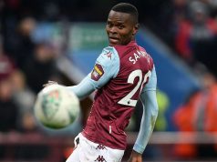 MBWANA SAMATTA BWANA! KUMBE KITAMBO TU ANAPAMBANA