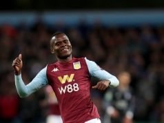 CHONDE CHONDE, TUNAMUABISHA SAMATTA