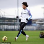 SANE SASA KUIBUKIA BAYERN MUNICH