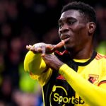 WATFORD SIO WATU WAZURI, WATIBUA REKODI ZA LIVERPOOL KIBABE, YAICHAPA 3-0