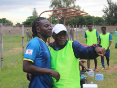 SINGIDA UNITED WAPATA PAKUTOKEA