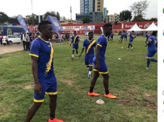 SINGIDA UNTED: MWISHO WA MAUMIVU YETU UNAKUJA, MASHABIKI SAPOTI MUHIMU