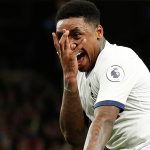 MABINGWA WATETEZI CITY MAMBO BADO, SPURS YAWAFANYIA BALAA