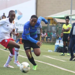 TANZANITE YAFANYA KWELI UGENINI, YAPINDUA MATOKEO KIBABE