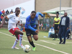 TANZANITE YAFANYA KWELI UGENINI, YAPINDUA MATOKEO KIBABE