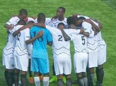 GWAMBINA: YANGA WALITIBUA MIPANGO YETU KIPINDI CHA KWANZA