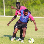 SIMBA YAZIPIGIA HESABU POINTI TATU ZA POLISI TANZANIA LEO, TAIFA