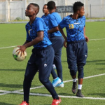 TWIGA STARS KUANZA KAZI LEO NA MAURITANIA MASHINDANO YA UNAF