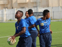 TWIGA STARS KUANZA KAZI LEO NA MAURITANIA MASHINDANO YA UNAF