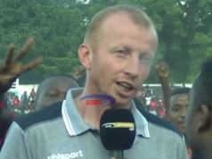 MZUNGU WA SIMBA AFICHUA SIRI YA MABAO 3-0, WACHEZAJI WATAJWA