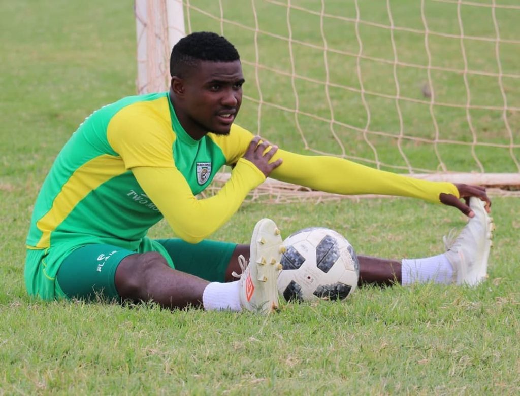 BREAKING: BANDA ASIMAMISHWA MAZOEZI KISA HOFU YA CORONA