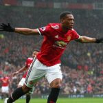 HUYU HAPA ATAJWA KUWA NYUMA YA UBORA WA MARTIAL WA MANCHESTER UNITED