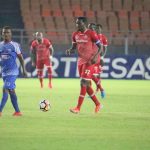 VITA YA MANAHODHA UWANJANI, BOCCO AMPOTEZA TSHISHIMBI