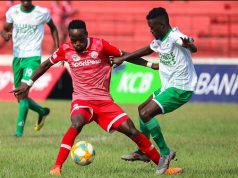 HATMA YA KANDA, CHAMA NDANI YA SIMBA IMEFIKIA HAPA