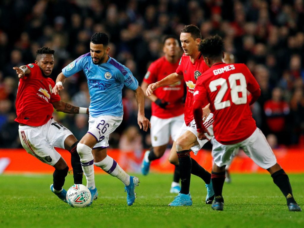 HIYO GHARAMA ITAKAYOTEKETEA IWAPO LIGI KUU ENGLAND HAITAKAMILIKA SI MCHEZO