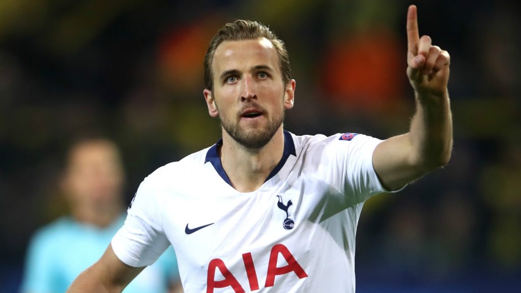 KANE APIGWA STOP KUSEPA NDANI YA SPURS