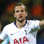KANE HESABU ZAKE KUTUA MANCHESTER UNITED