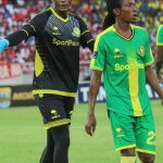 MZUNGU WA YANGA AMPA PROGRAMU MAALUMU ALIYEWABINA KAGERE NA BOCCO