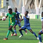 YANGA YATUMA SALAMU HIZI KWA MBAO FC KESHO