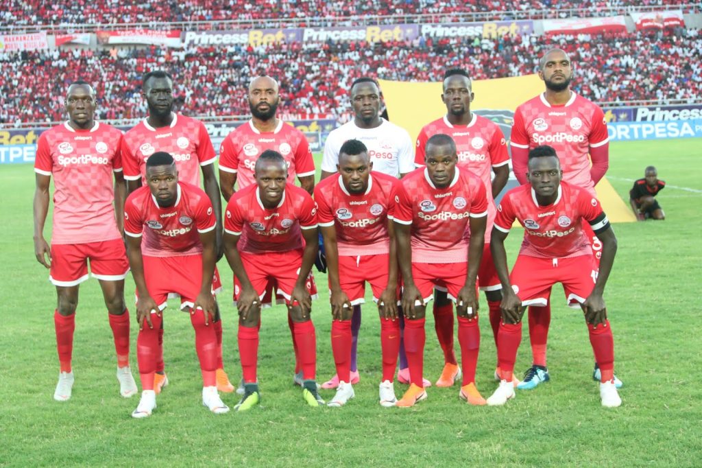 SIMBA: TUNAZITAKA POINTI TATU ZA YANGA