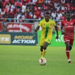 KUMBE MABEKI SIMBA WALIKAMIA MCHEZO WAO MBELE YA YANGA, MSHAMBULIAJI ALIYEWAPA TABU ASIMULIA