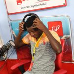 GALLAS BADO ANAKOMAA KUJIWEKA FITI