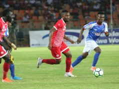AZAM FC YAKWAMA KUFUTA UTEJA KWA SIMBA, SASA NGUVU ZA SIMBA KWA YANGA