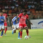 SIMBA YATAJA SABABU YA KIWANGO CHAO JANA KUPANDA NA KUSHUKA MBELE YA AZAM FC