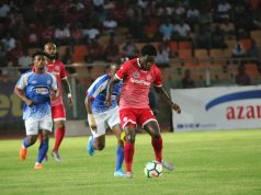 SIMBA YATAJA SABABU YA KIWANGO CHAO JANA KUPANDA NA KUSHUKA MBELE YA AZAM FC