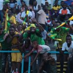 VPL: YANGA 0-0 MBAO FC