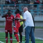 CORONA YATIBUA MIPANGO YA KOCHA WA SIMBA