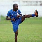ISHU YA BEKI WA AZAM FC MORRIS KUJIUNGA NA SIMBA IPO NAMNA HII