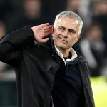 MOURINHO: TATIZO LA KIKOSI CHANGU SIO LA KUISHA KESHO, MAMBO NI MAZITO