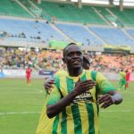MWENDO WA SAMATTA AKILINI MWA BUSUNGU