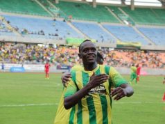 MWENDO WA SAMATTA AKILINI MWA BUSUNGU