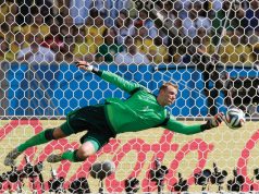 CHELSEA ZAIWINDA SAINI YA MLINDA MLANGO MANUEL NEUR