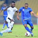 NYOTA WA STARS ANASHINDA NDANI NCHINI MISRI KISA KORONA