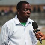 KOCHA NDANDA AHOFIA VIJANA WAKE KUTOKA KWENYE RELI