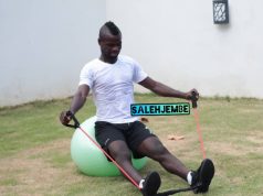 MORRISON: JUMA ABDUL ASINGENIACHIA, NISINGEIFUNGA SIMBA